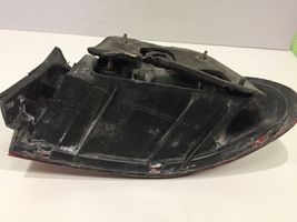 Honda Civic Lampa tylna 0431120