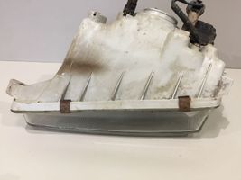 Honda Civic Lampa przednia 