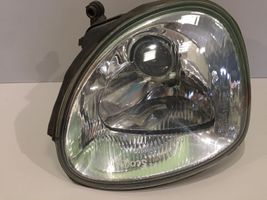 Ford Scorpio Headlight/headlamp 