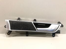 Audi A6 Allroad C6 Front door interior handle 4F0837020B