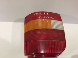 Ford Sierra Lampa tylna 83BG13A602