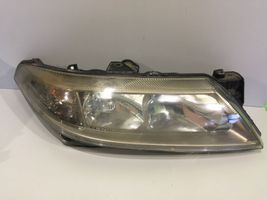 Renault Laguna II Lampa przednia 8200163324