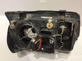 Volkswagen Bora Lampa przednia 96359700