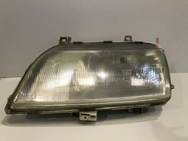 Volkswagen Sharan Headlight/headlamp 1305621649