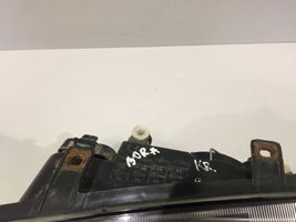 Volkswagen Bora Lampa przednia 083411106L