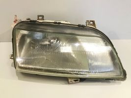 Volkswagen Sharan Lampa przednia 1305621650