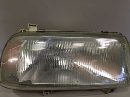 Volkswagen Vento Lampa przednia 13905400