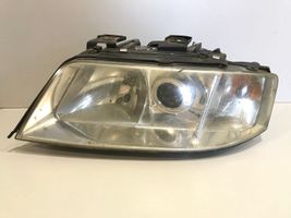 Audi A6 S6 C5 4B Faro delantero/faro principal 14847300