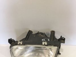 Volkswagen PASSAT B3 Faro delantero/faro principal 0210102