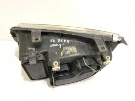 Volkswagen Bora Lampa przednia 96359800R