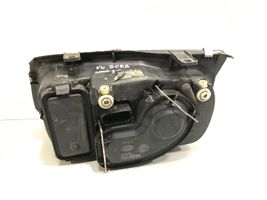 Volkswagen Bora Lampa przednia 96359800R