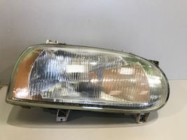 Volkswagen Golf III Headlight/headlamp 13886200R