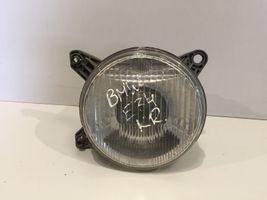 BMW 5 E34 Lampa przednia 