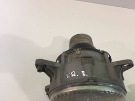 BMW 5 E34 Lampa przednia 