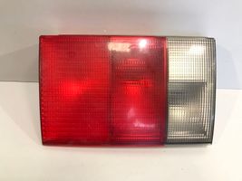 Audi 100 S4 C4 Lampy tylnej klapy bagażnika 4A0945093