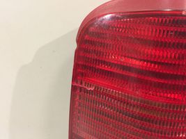 Volkswagen Sharan Aizmugurējais lukturis virsbūvē 964518