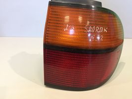 Volkswagen Sharan Lampa tylna 