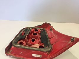 Volkswagen Golf IV Lampa tylna 1J6945095Q