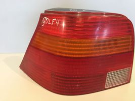 Volkswagen Golf IV Lampa tylna 1J6945095Q