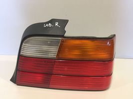 BMW 3 E36 Rear/tail lights 1387045