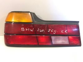 BMW 7 E32 Luci posteriori 1374041L