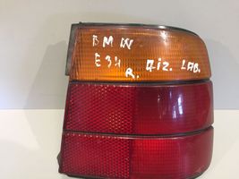 BMW 5 E34 Aizmugurējais lukturis virsbūvē 133690