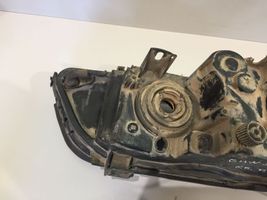 BMW 5 E39 Lampa przednia 15213900