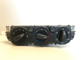 Ford Focus Panel klimatyzacji 7M5T19980AA