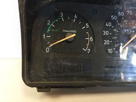 Saab 9000 CS Compteur de vitesse tableau de bord 4083184