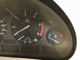 BMW 5 E39 Licznik / Prędkościomierz 62118375902