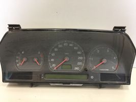 Volvo S70  V70  V70 XC Tachimetro (quadro strumenti) 9168386