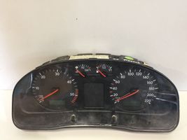 Volkswagen PASSAT B5 Tachimetro (quadro strumenti) 3B0919861J