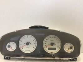 Rover 45 Compteur de vitesse tableau de bord AR0052001