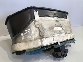 Audi 100 200 5000 C2 Tachimetro (quadro strumenti) 81117293