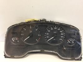 Opel Astra G Speedometer (instrument cluster) 90561451QK