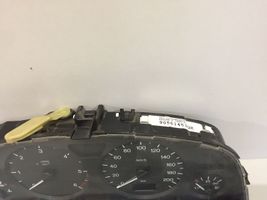 Opel Astra G Speedometer (instrument cluster) 90561451QK