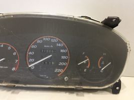 Honda CR-V Licznik / Prędkościomierz 78100G300