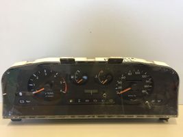 Ford Maverick Compteur de vitesse tableau de bord 34192201