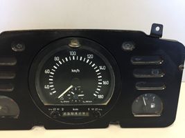 Ford Transit Spidometras (prietaisų skydelis) 95VB17A268AC