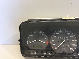 Volkswagen PASSAT B4 Compteur de vitesse tableau de bord 3A0919033A