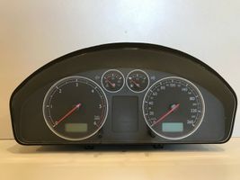 Volkswagen Sharan Compteur de vitesse tableau de bord 7M3920800D
