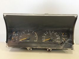 Opel Monterey Compteur de vitesse tableau de bord 8970881011