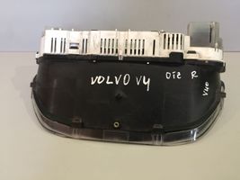 Volvo S40, V40 Tachimetro (quadro strumenti) 