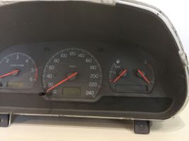 Volvo S40, V40 Nopeusmittari (mittaristo) 