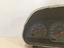 Volvo S40, V40 Tachimetro (quadro strumenti) 