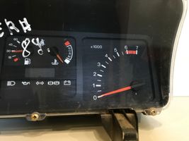 Ford Sierra Geschwindigkeitsmesser Cockpit 87BB10841CA