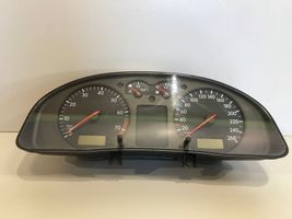 Volkswagen PASSAT B5 Tachimetro (quadro strumenti) 3B0919861B