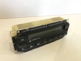 Volkswagen PASSAT B5 Climate control unit 