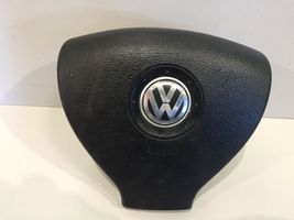 Volkswagen PASSAT B6 Airbag de volant 1K0880201BJ