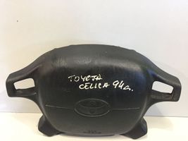 Toyota Celica T200 Airbag dello sterzo 